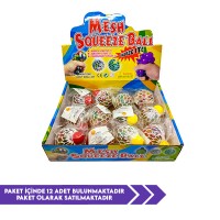5 CM FİLEDE BEYİN TOP