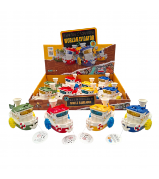 KUTUDA 12Lİ SÜRTMELİ BALIKÇI TEKNESİ