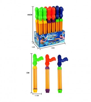 44 CM 4 ATAR SU POMPASI 12 PCS