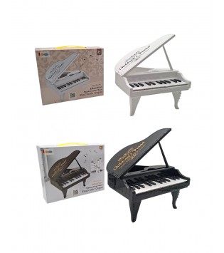 PİLLİ 3 AYAKLI PİANO