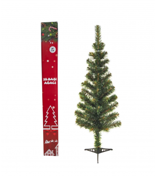 ÇAM AĞACI 90 CM 65 DALLI ÇAM AĞACI 90 CM 65 DALLI