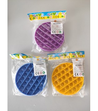 PATPAT GEOMETRİK ŞEKİLLER