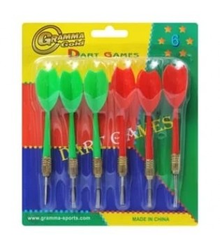 DART OKU 6 LI