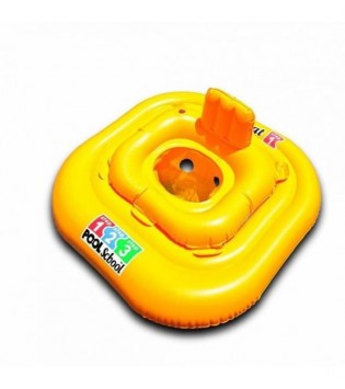 70 CM BABYFLOAT SİMİT