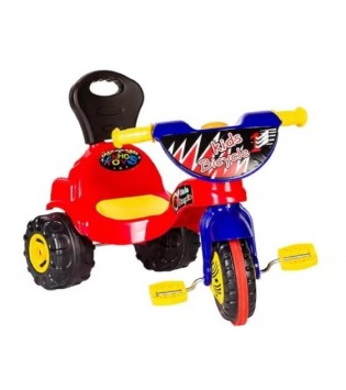 KIDS BİSİKLET