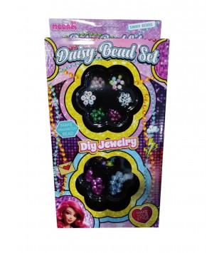 DAİSY BEAD SET