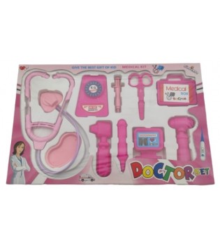 DOKTOR SET 