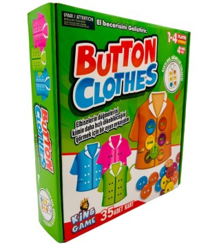 BUTTON CLOTHES