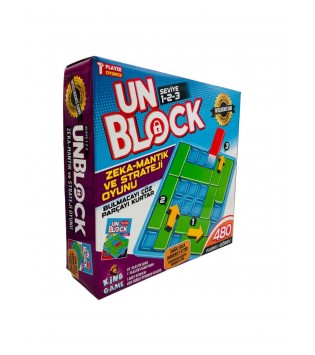 UNBLOCK 