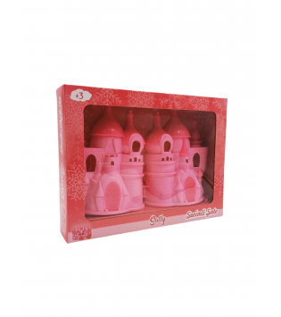 SEVİMLİ ŞATO PEMBE