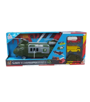 ARABALI HELİKOPTER