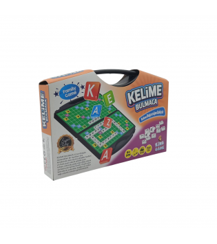 KELİME BULMACA