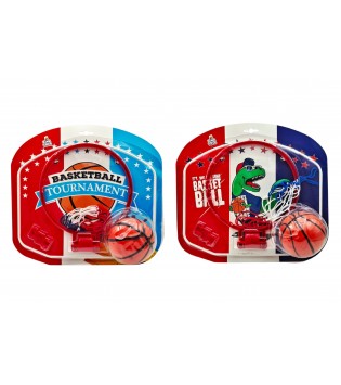 BASKET POTASI BASKET POTASI