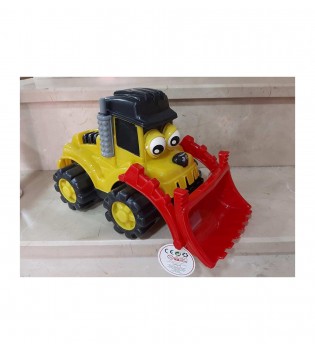 STANDLI DOZER SET 