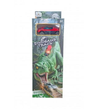 FIRLATICILI AĞIZLI KÖPEK BALIĞI