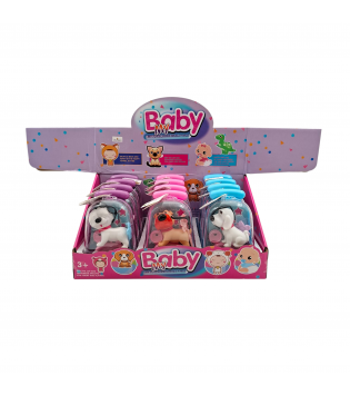 STANDLI ÇANTALI KÖPEK STANDLI ÇANTALI KÖPEK