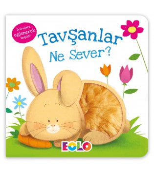 EOLO TAVŞANLAR NE SEVER