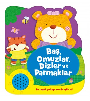 EOLO BAŞ OMUZLAR DİZLER VE PARMAKLAR