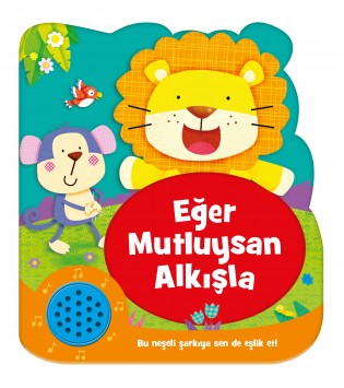EOLO EĞER MUTLUYSAN ALKIŞLA