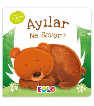 EOLO AYILAR NE SEVER