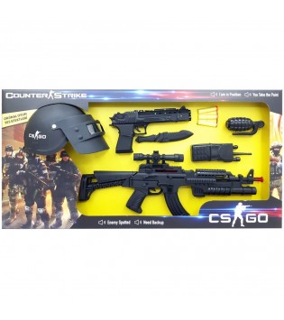 CSGO DEV SET