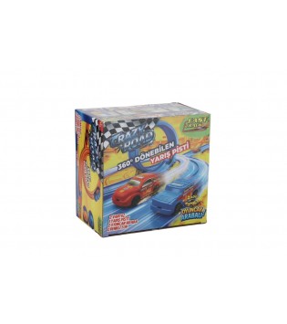ER-220 FAST TRACK YARIŞ PİSTİ