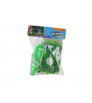 ER-509 FROGY WATER GUN SU TABANCASI 36LI
