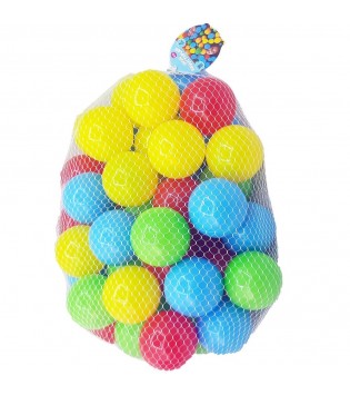 ER-7050 HAVUZ TOPU 7 CM 50'Lİ FİLE