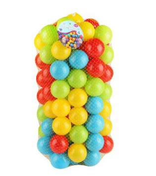 ER-7100 HAVUZ TOPU 7 CM 100'LÜ FİLE