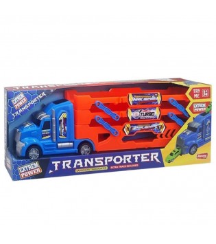 HEROES TOYS KATLI TAŞIYICI SETİ