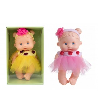 BEBİŞ BALERİN BEBEK (KUTUDA)