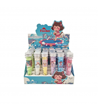 TÜPLÜ SİHİRLİ SABUN