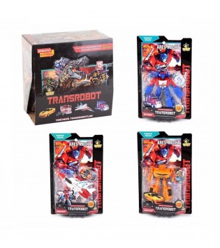 TRANSROBOT