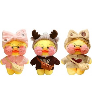 LALAFAMFA 25 CM BÜYÜK PELUŞ