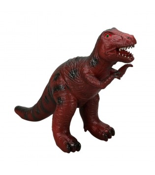 SESLİ 40 CM DİNAZOR