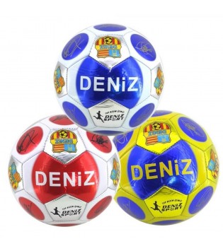 FUTBOL TOPU