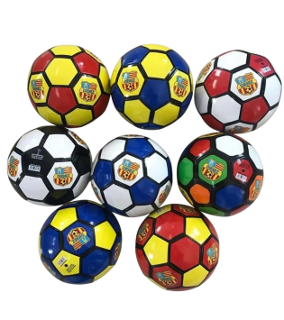 FUTBOL TOPU