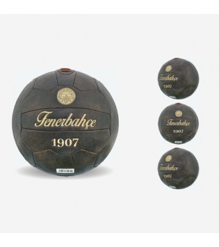 FENERBAHÇE FUTBUL TOPU NOSTALJİ
