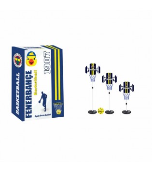 FENERBAHÇE  BASKET POTASI