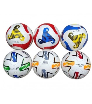 YAPIŞTIRMA FUTBOL TOPU