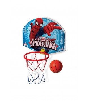 SPIDERMAN ORTA POTA