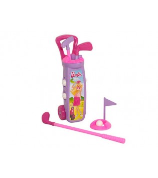 BARBIE GOLF ARABASI