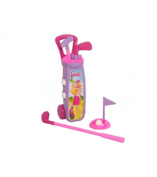 BARBIE GOLF ARABASI