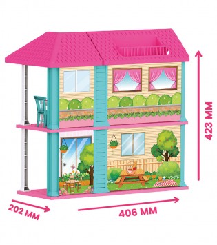 hover image