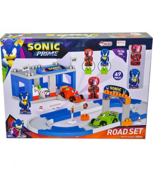 SONIC YOL SET