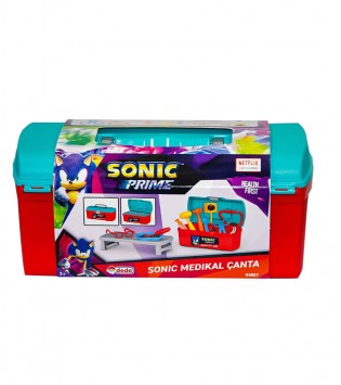 SONIC MEDİKAL ÇANTA