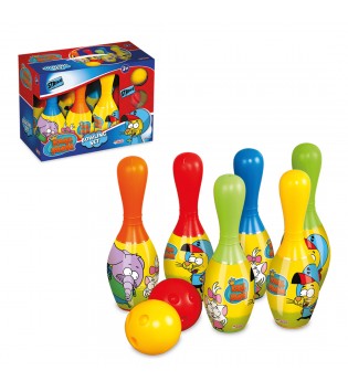 KRAL ŞAKİR BOWLİNG