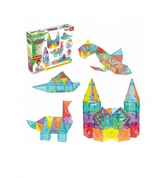 KRİSTAL PUZZLE 300 PCS