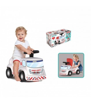 GO HERO AMBULANS
