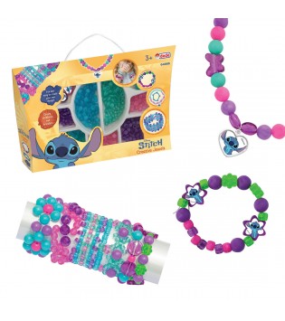 STITCH TAKI SETİ KÜÇÜK EL ÇANTASI
